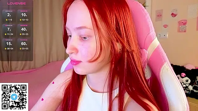 sunflare_のライブXXXチャット