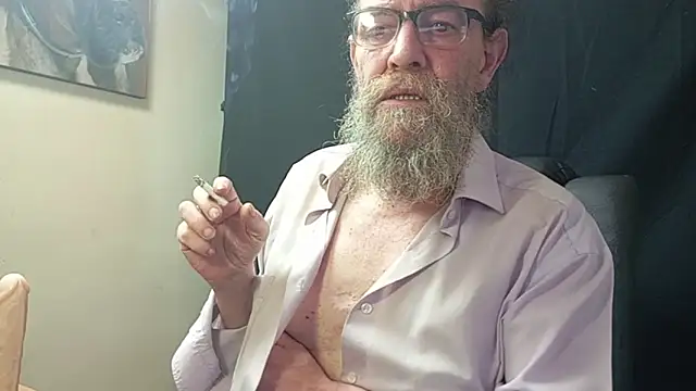 Uncle_Hottie Chat XXX in diretta