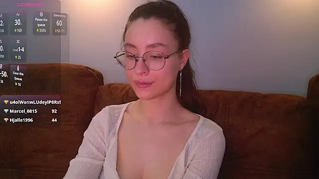 Živý XXX chat classy____