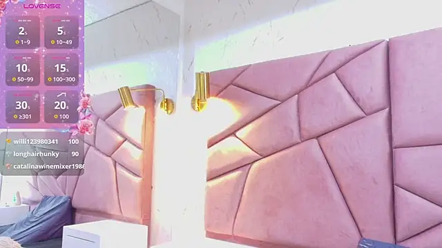 zhilakya's Live XXX Chat