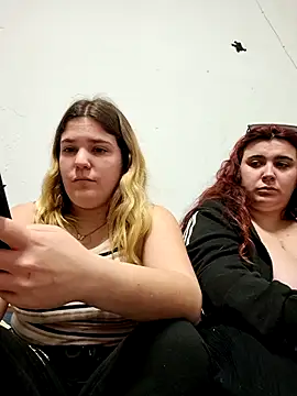 Dulcexpecado: απευθείας συνομιλία ΧΧΧ