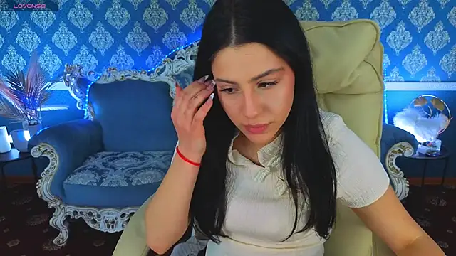 Živý XXX chat Twix_Ten