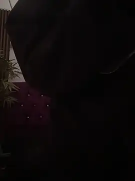 aurora_ec Webcam-Show