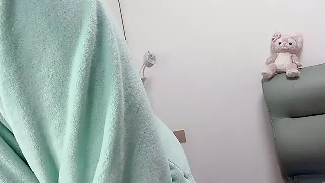 Živý XXX chat Susu-36E