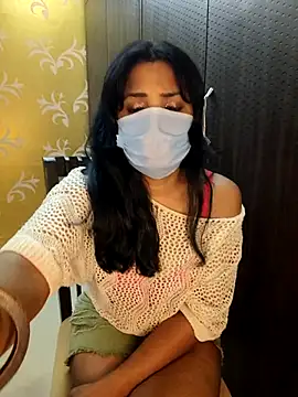 porvi_bebsのライブXXXチャット