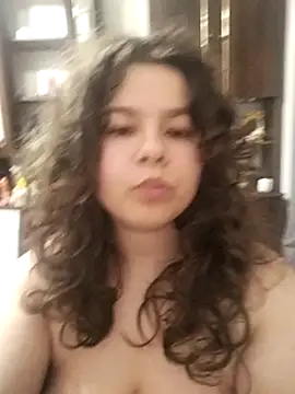 Oksa_FoxFire's Live XXX Chat