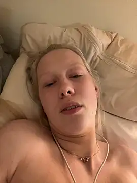 LeniMaria Webcam-Show