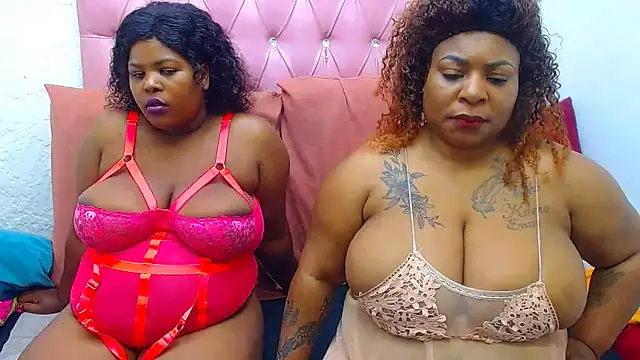 Ebonyhotass26: απευθείας συνομιλία ΧΧΧ