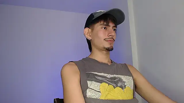 imdavo23 Chat XXX in diretta