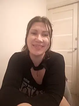 Pertunjukan Kamera Web ROXOLANAA_SEXY