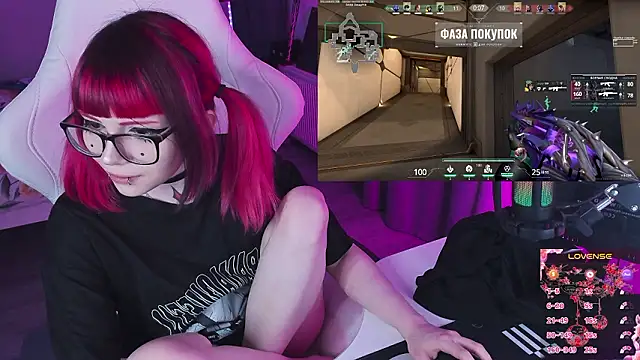 Yumi_Youkai's Live XXX Chat