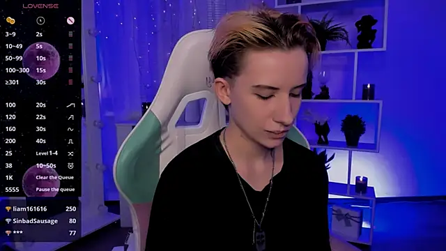 _Rein_ramm Chat XXX in diretta