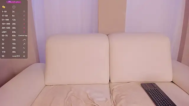 Czat XXX na żywo – lexiethompson_