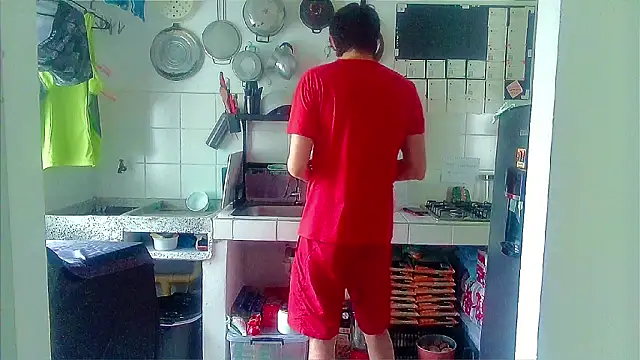 Czat XXX na żywo – Andy_gray