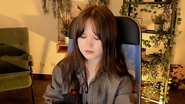 Živý XXX chat Elainebeness