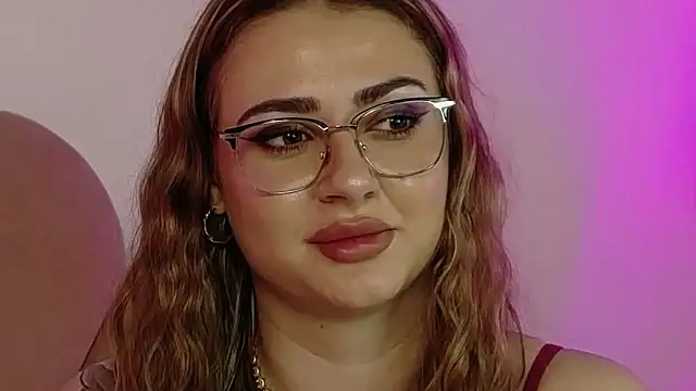 Abby__White Webcam show