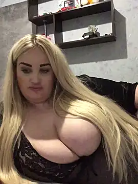 VikiiStoun 라이브 XXX 채팅