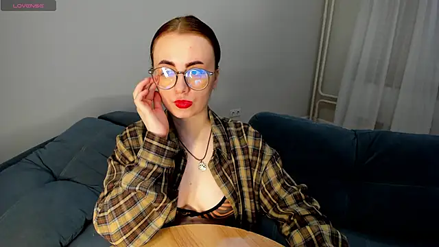 Živý XXX chat MewStella