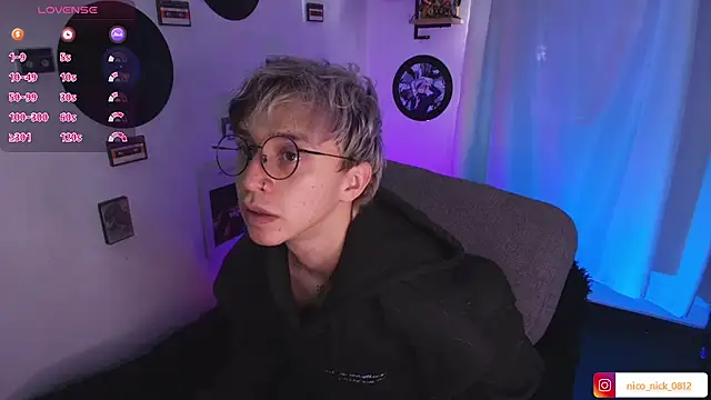 Nick_Bangover_'s Webcam Show