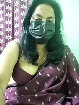 mallu-lover's Webcam Show