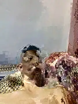 yung_cplz Webcam-Show