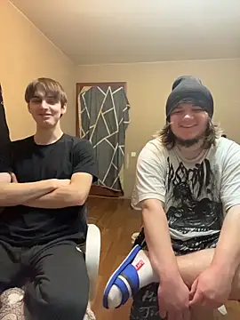 desiredude9 webkamerás műsora