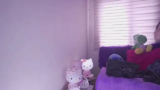 Онлайн чат XXX Rebecah_1