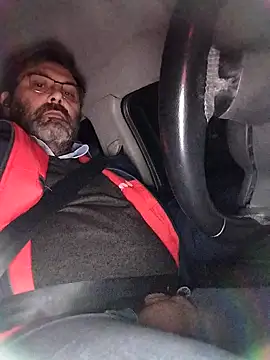 Вебкам-шоу Necroforo