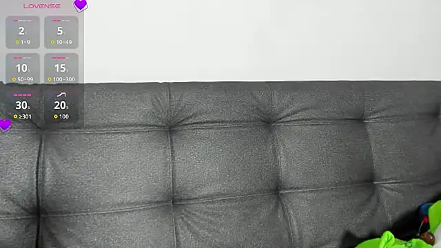 Živý XXX chat Cherrysweetyx