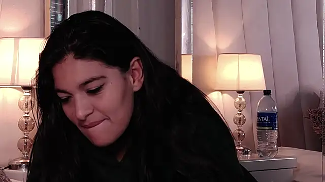 Živý XXX chat LannyShell