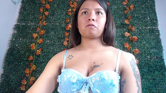 Sembang XXX Secara Langsung evybubbles