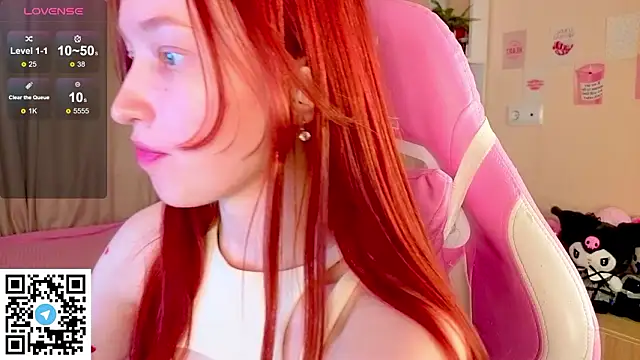 Онлайн чат XXX sunflare_