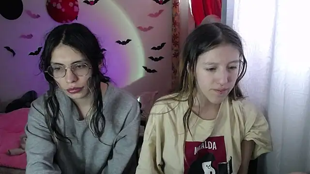 Sembang XXX Secara Langsung Briar_y_Blair