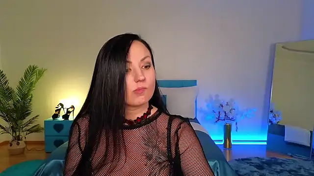 Sembang XXX Secara Langsung Mia_Marry