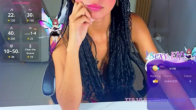 Czat XXX na żywo – Perla_Moon_Tx