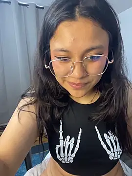 Živý XXX chat LilithRose_