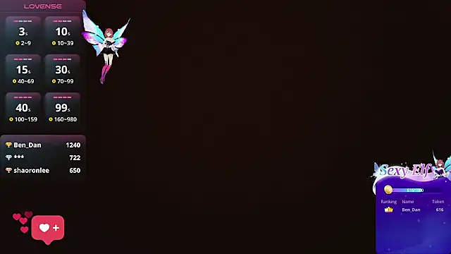 Czat XXX na żywo – Noelle-2007