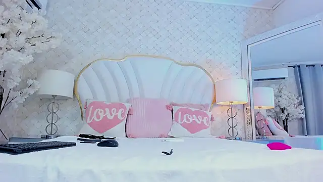 Czat XXX na żywo – KatyaJackson