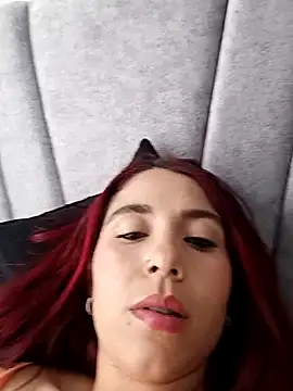 Show webcam de Dayan_White