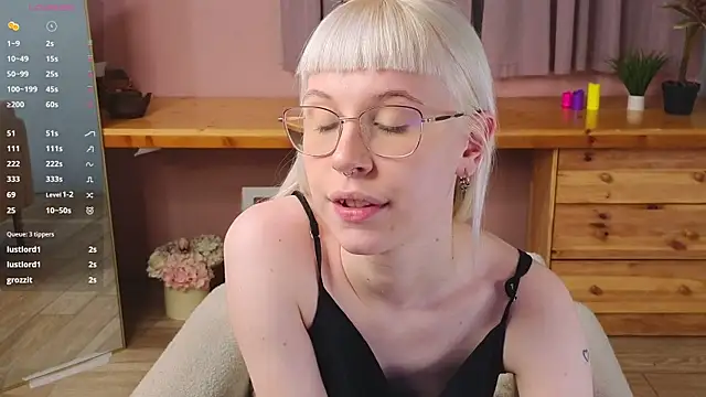 Živý XXX chat call_me_heaven