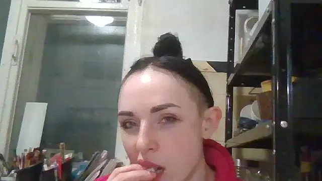 Sembang XXX Secara Langsung Trinsy_Love