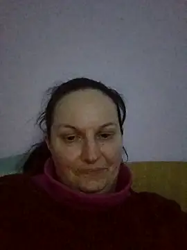 BustyLadyAlma's Webcam Show