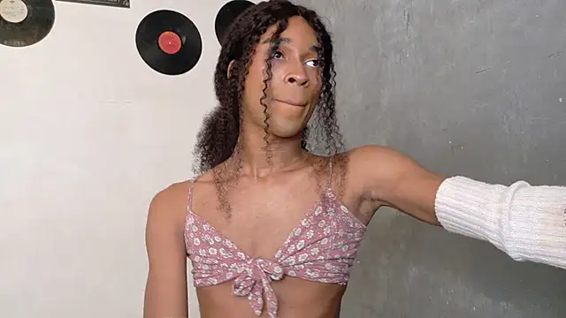 CocoChannelll – Kamerová šou