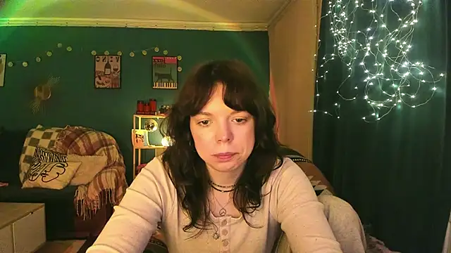 Živý XXX chat ClancyMorissey