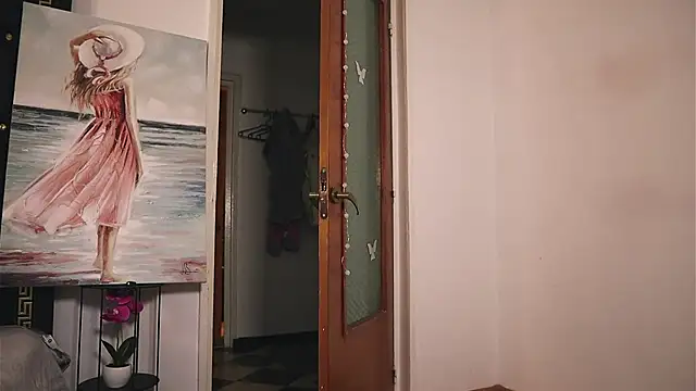 دردشة Misslullu الجنسية المباشرة