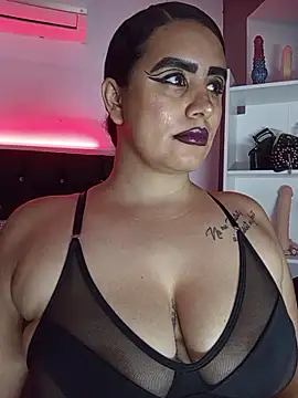 Živý XXX chat MariaGaitan