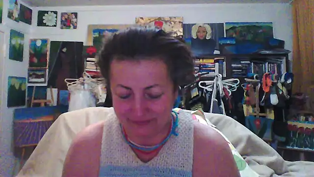 MariaAnaSunshine live XXX chat