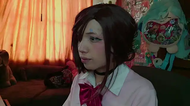 Terraelowen Live XXX Chat