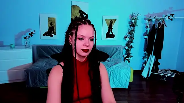 BetsyKiss Chat XXX live