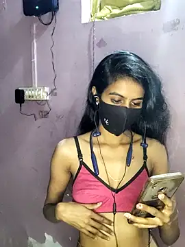 Thaper_Meera2のライブXXXチャット